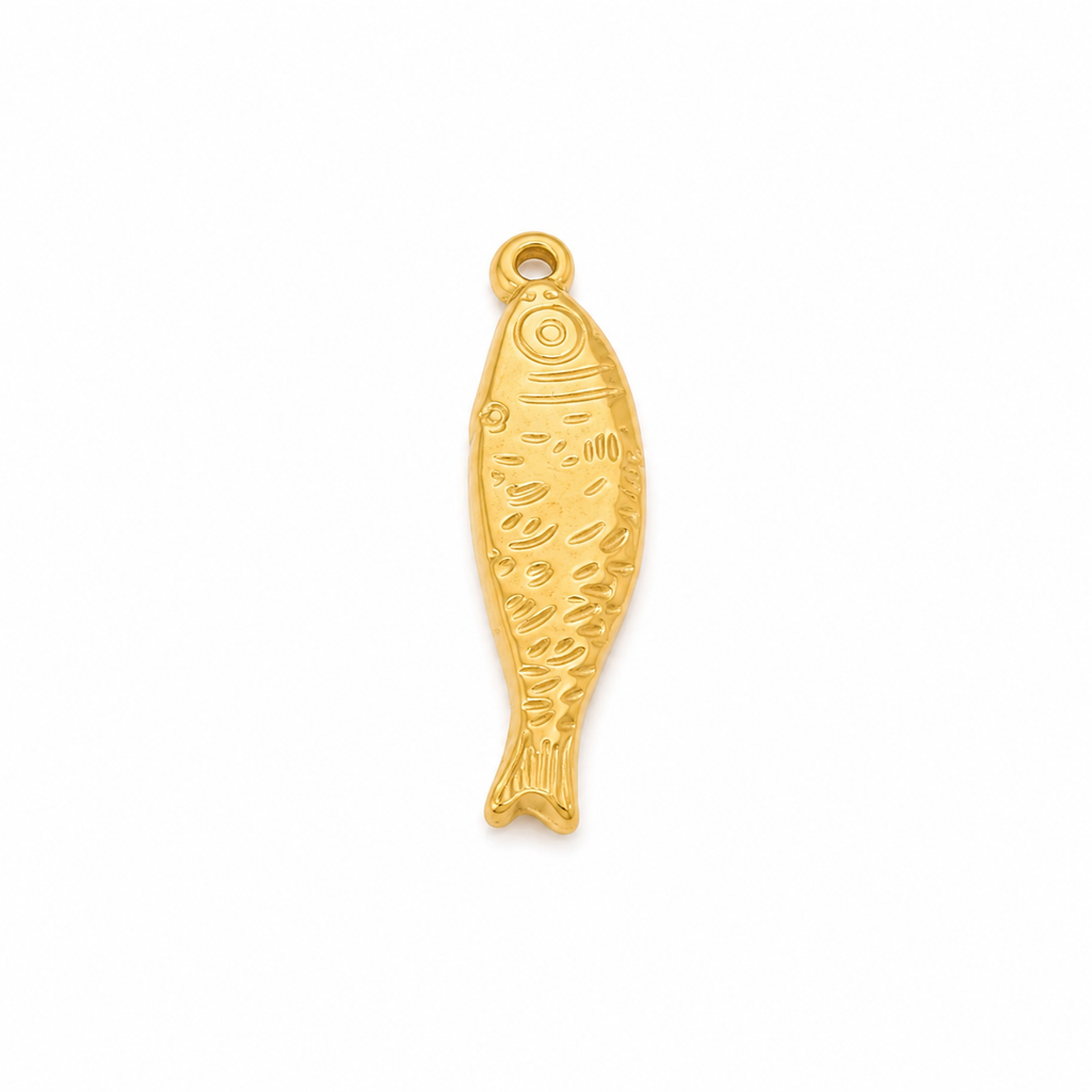 Charms poisson