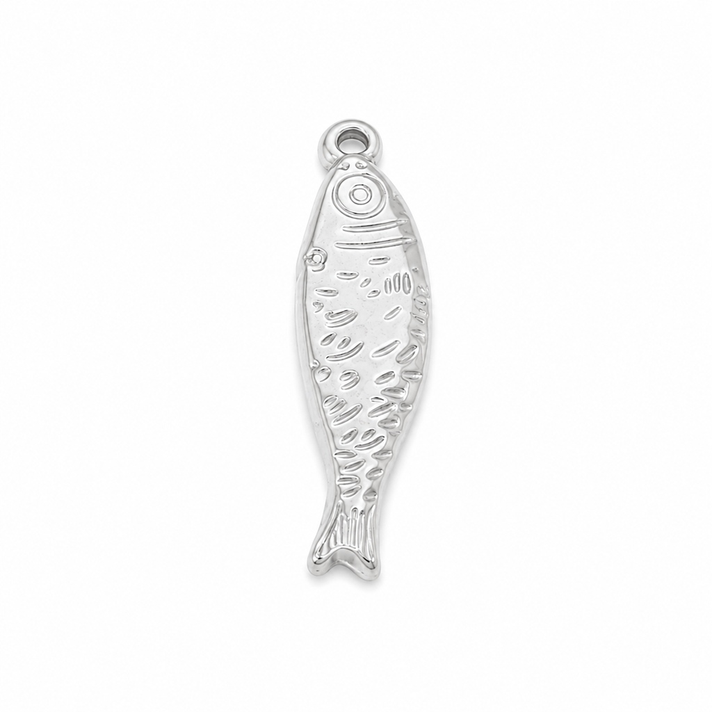 Charms poisson