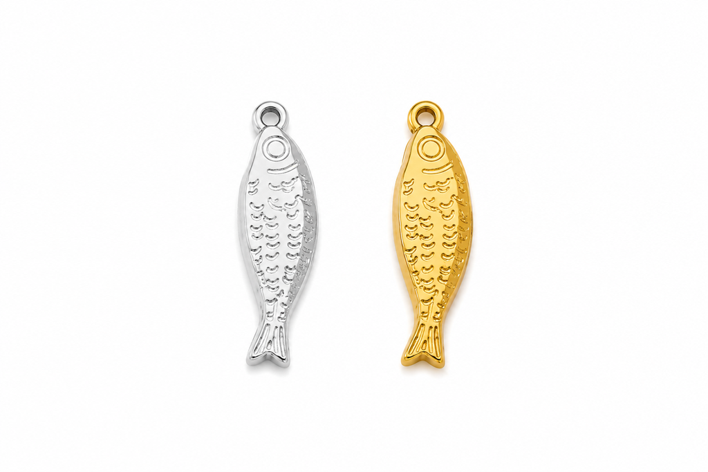 Charms poisson