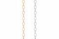 Chaîne mira collier