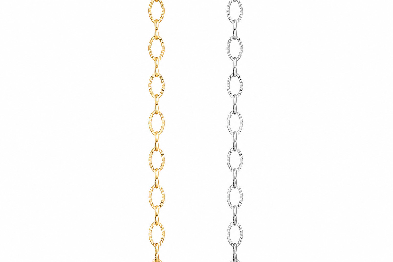 Chaîne mira collier