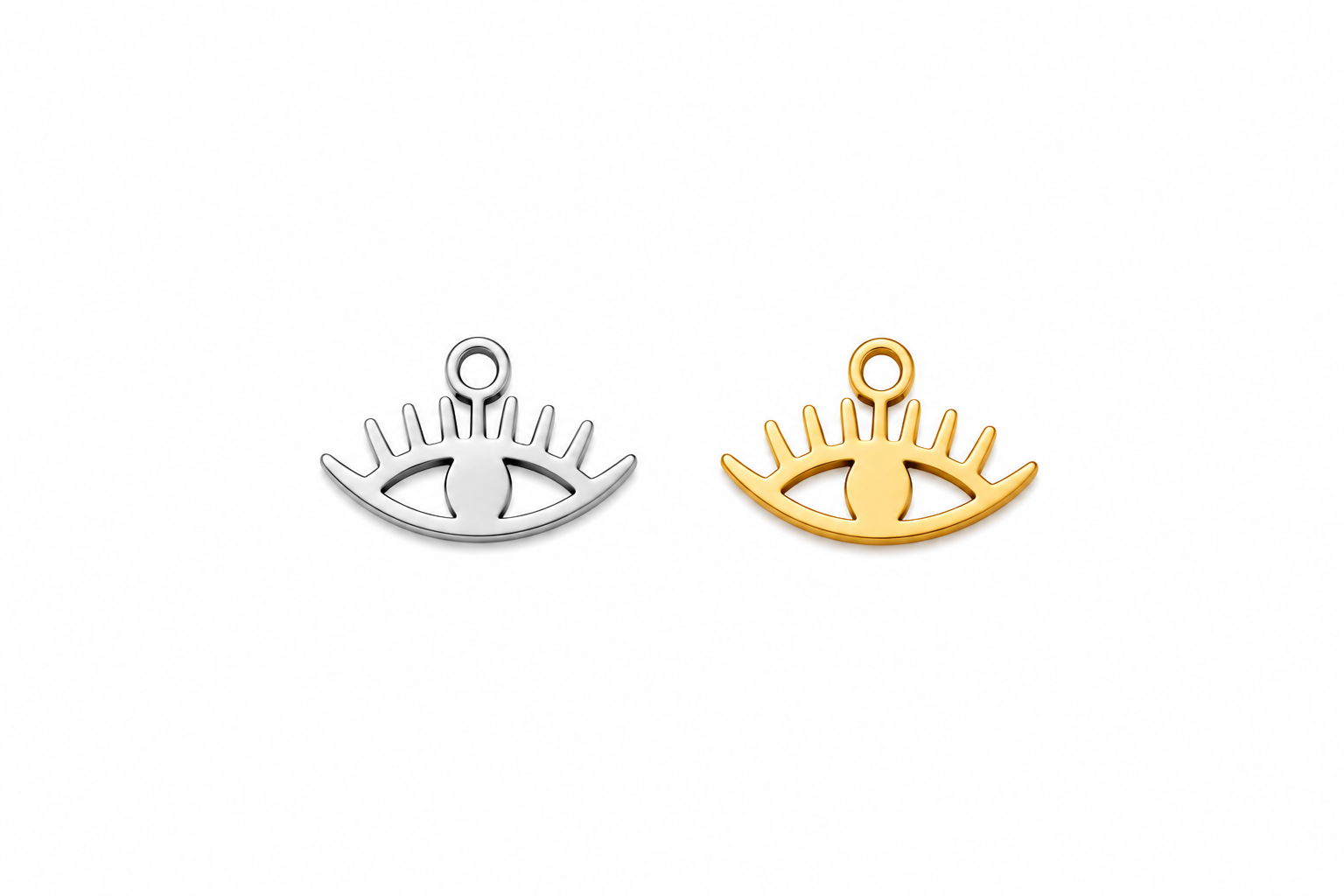 Charms œil