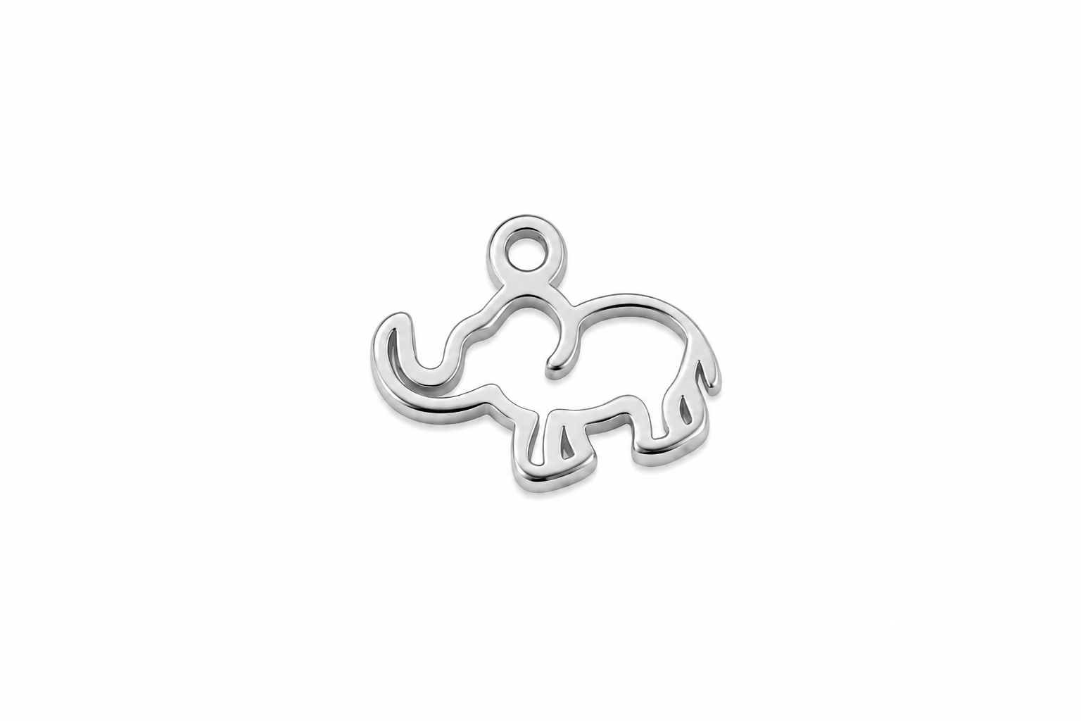 Charms éléphant