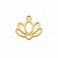 Charms lotus