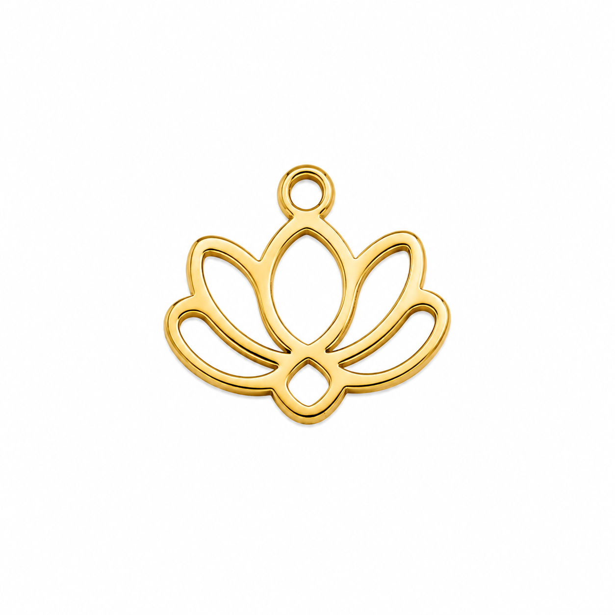 Charms lotus