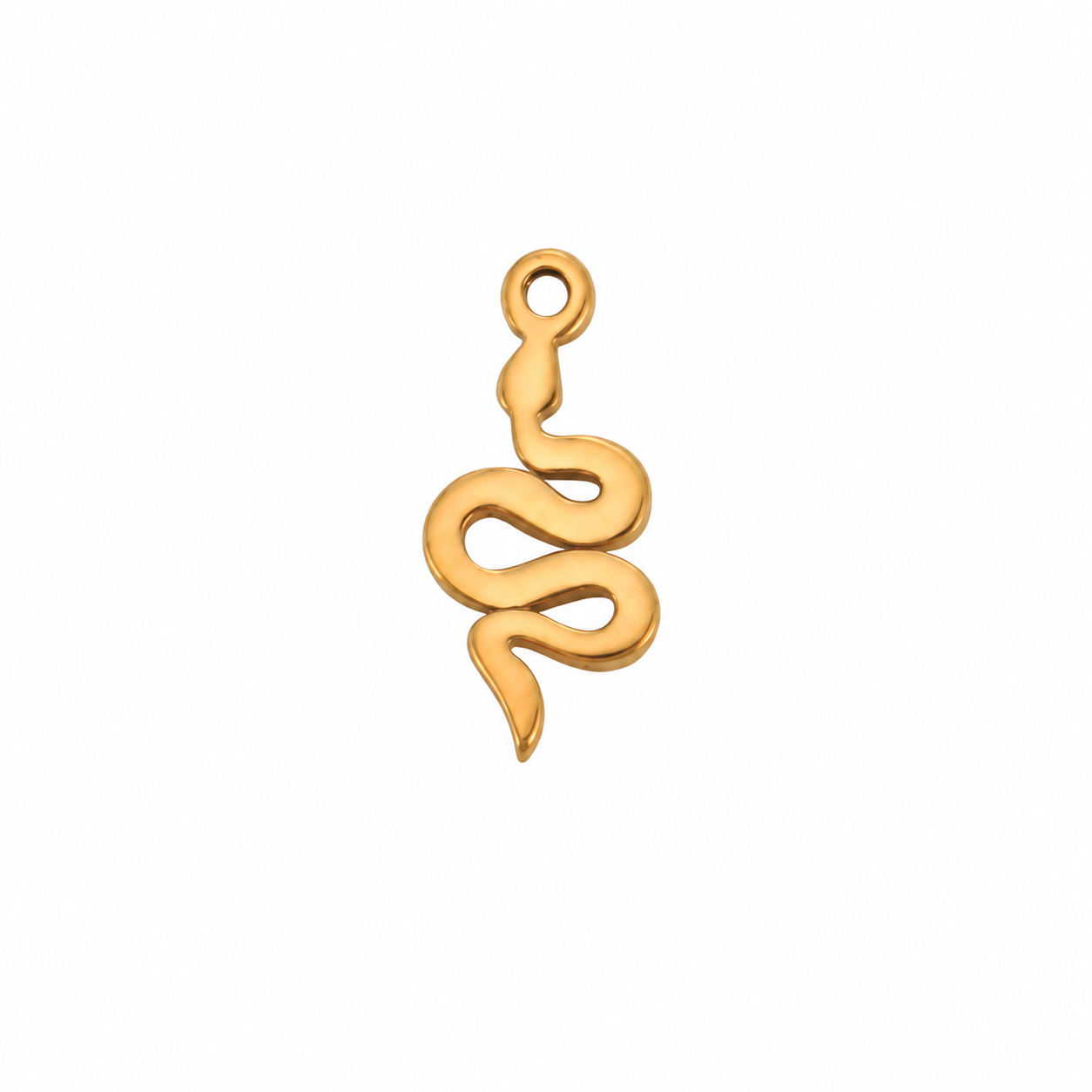 Charms serpent