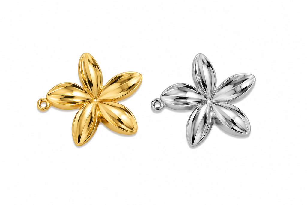 Charms lys
