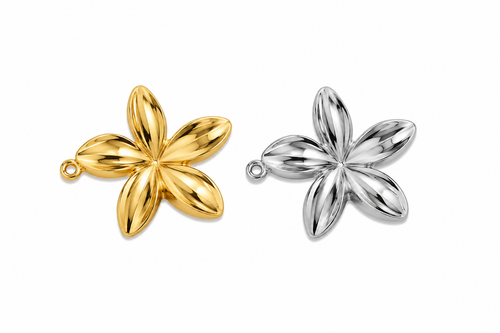 Charms lys