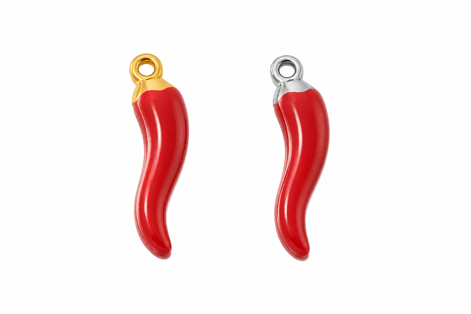 Charms piment