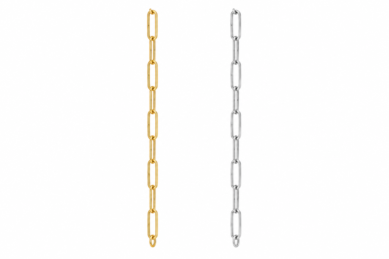 Chaîne amor collier