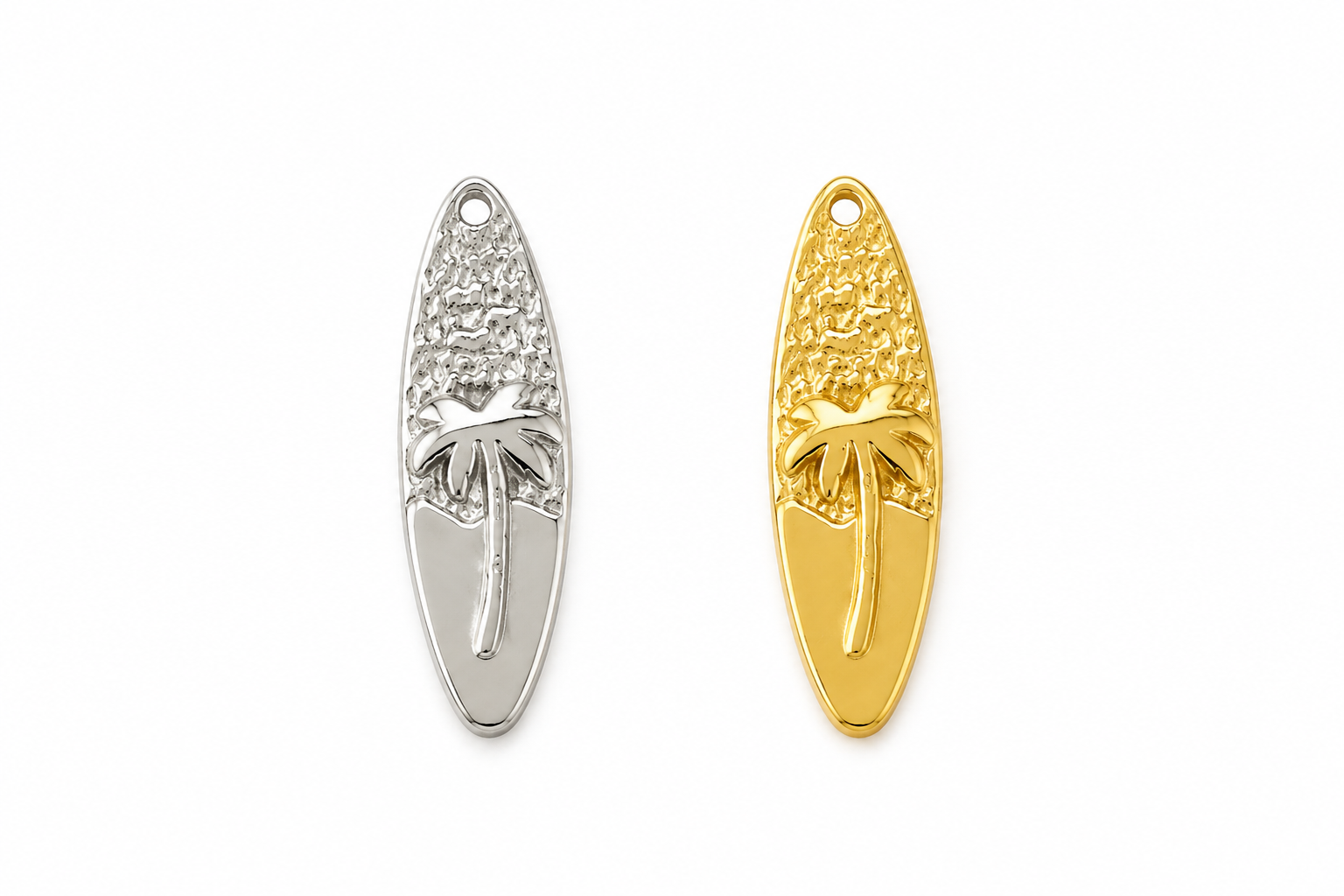 Charms planche de surf