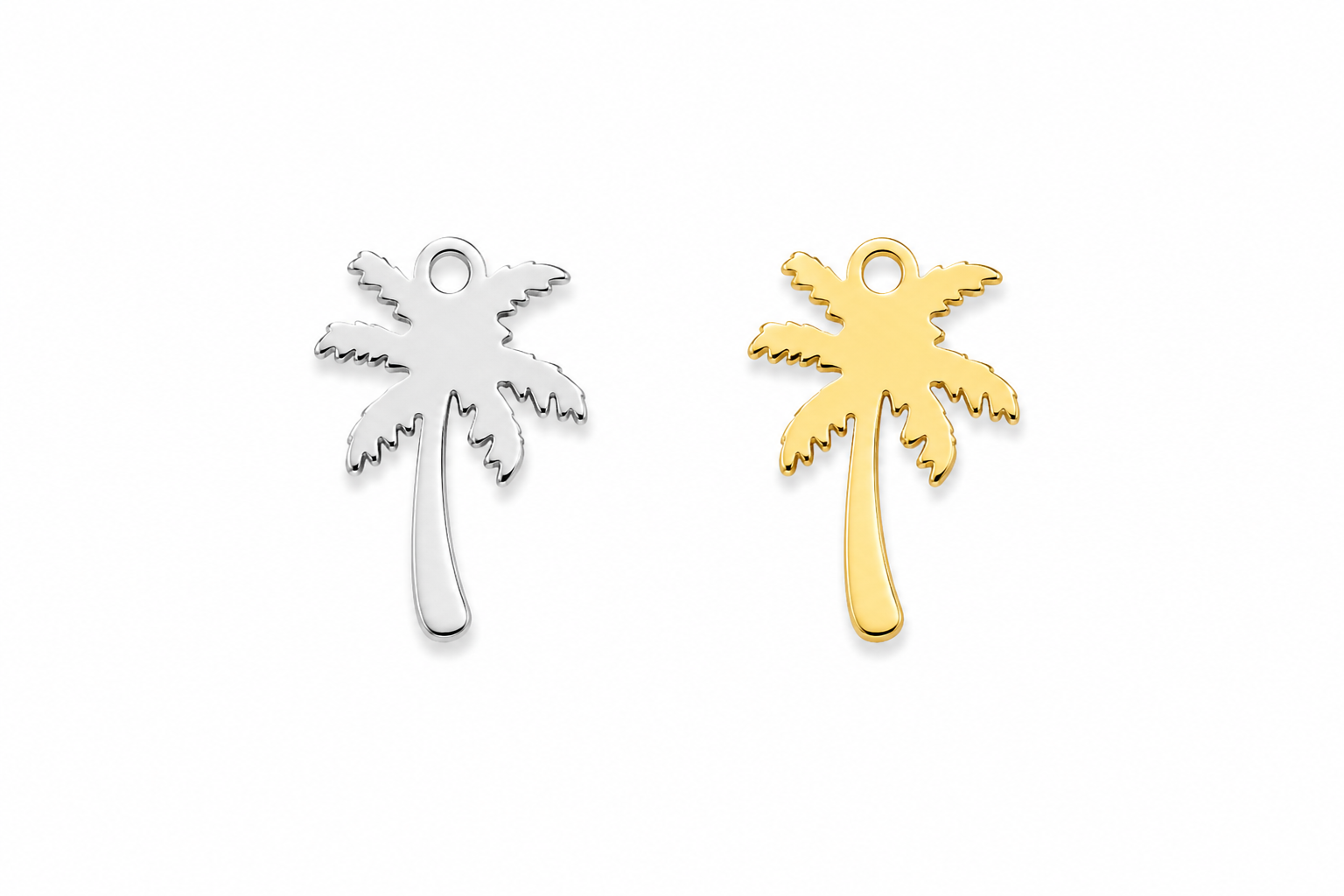 Charms palmito