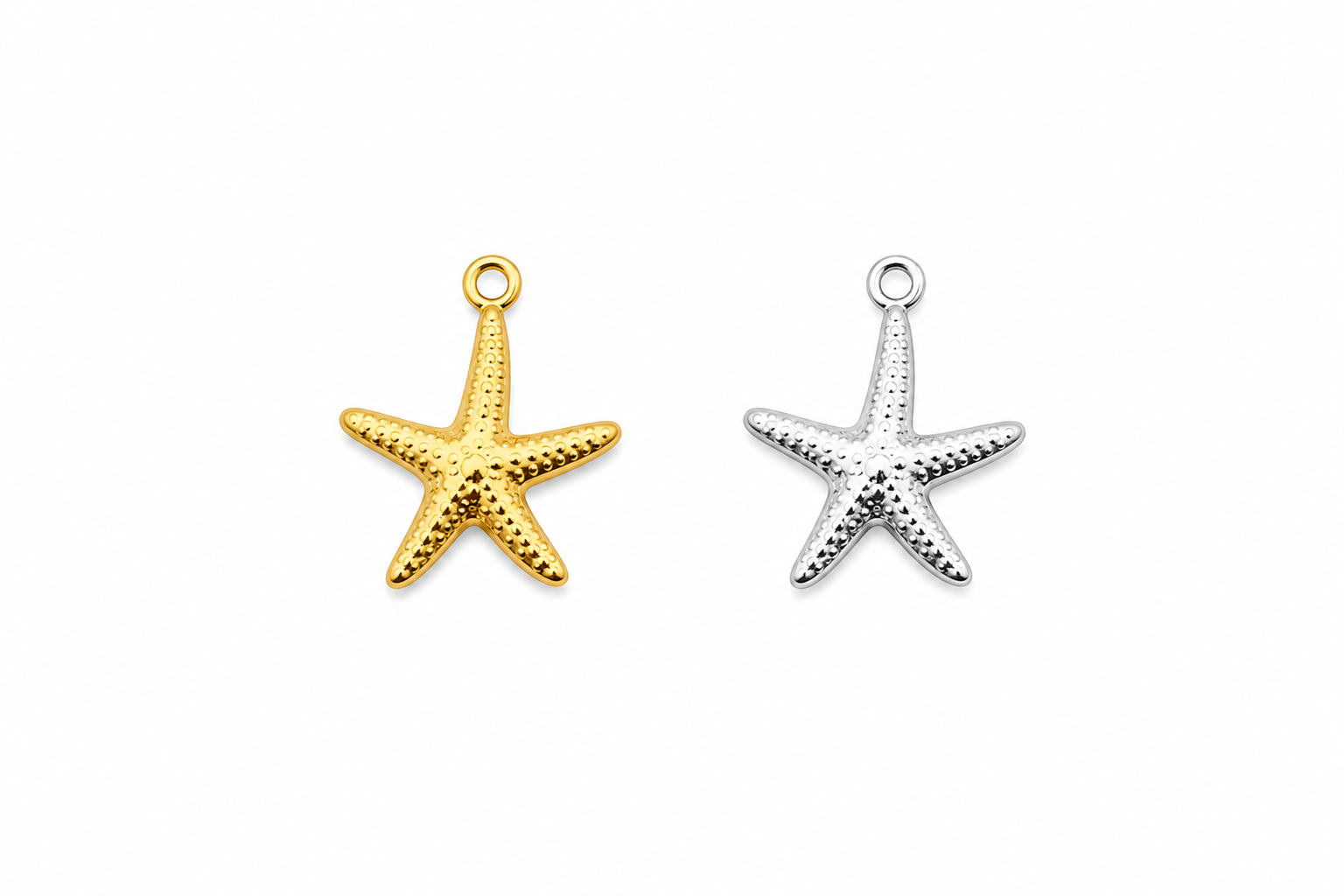 Charms sea