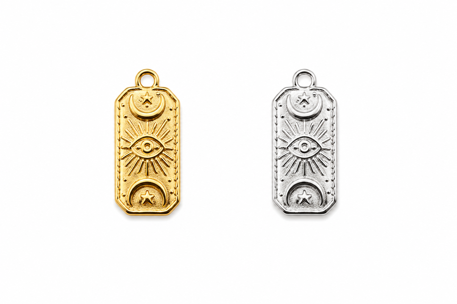 Charms luma