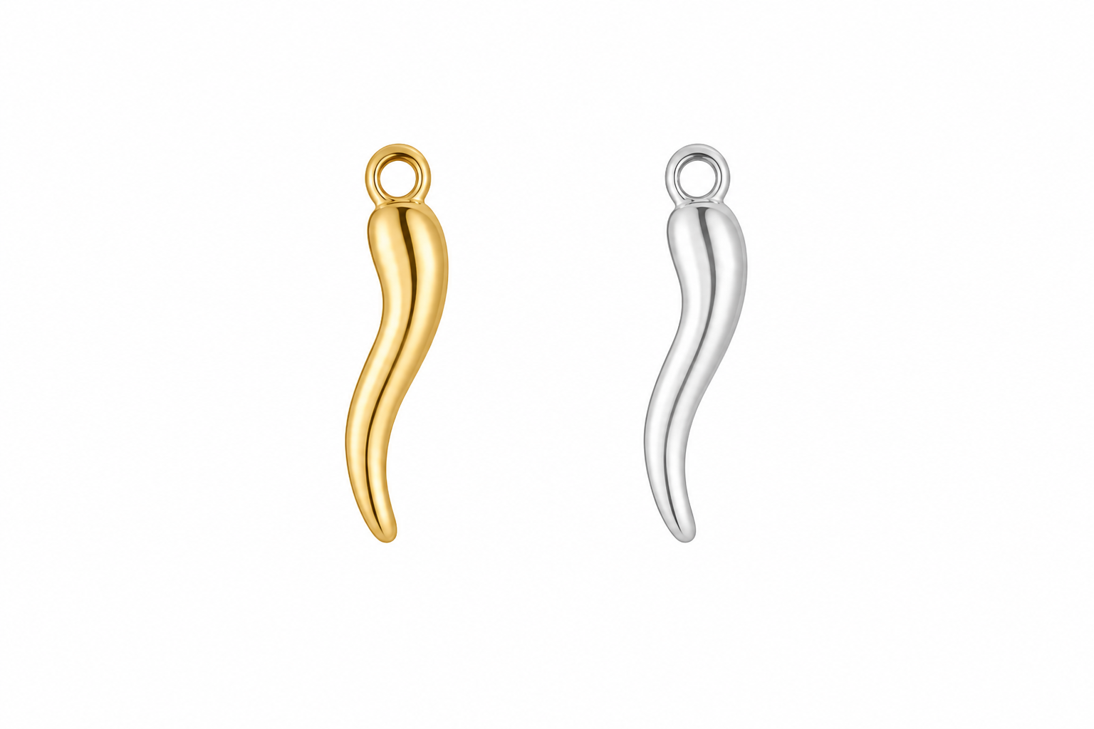 Charms spicy