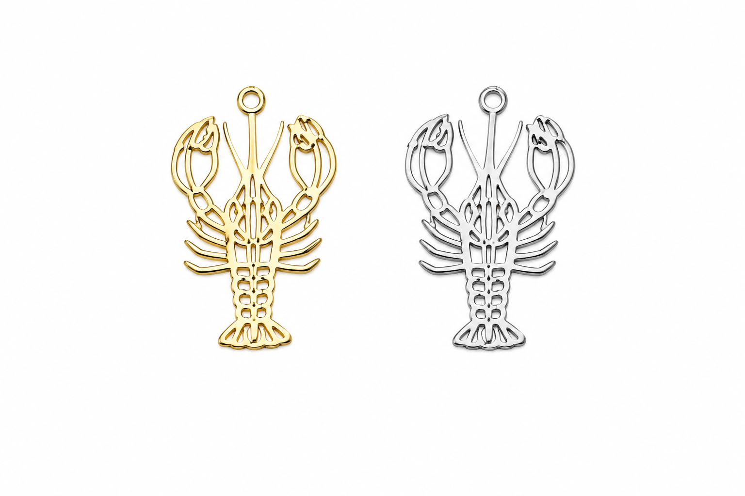 Charms homard