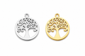 Charms arbre de vie