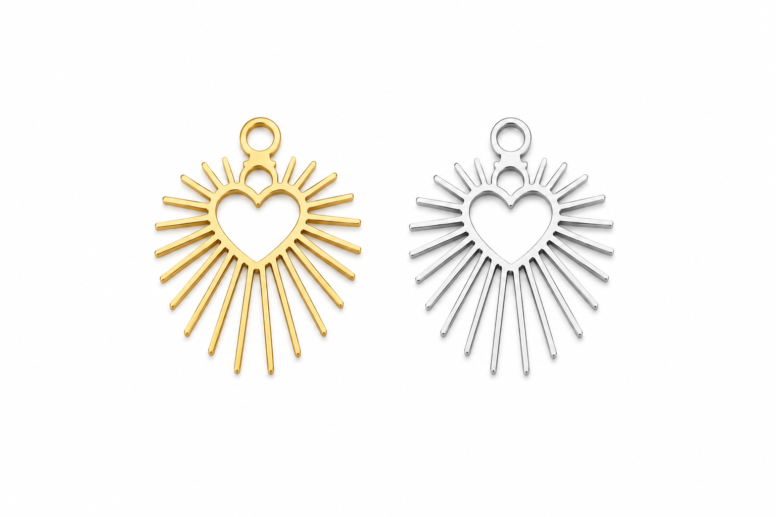 Charms Lovely