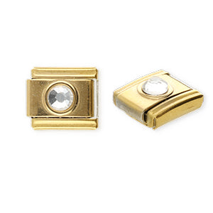 Maille brillant