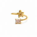 Bague élégance
