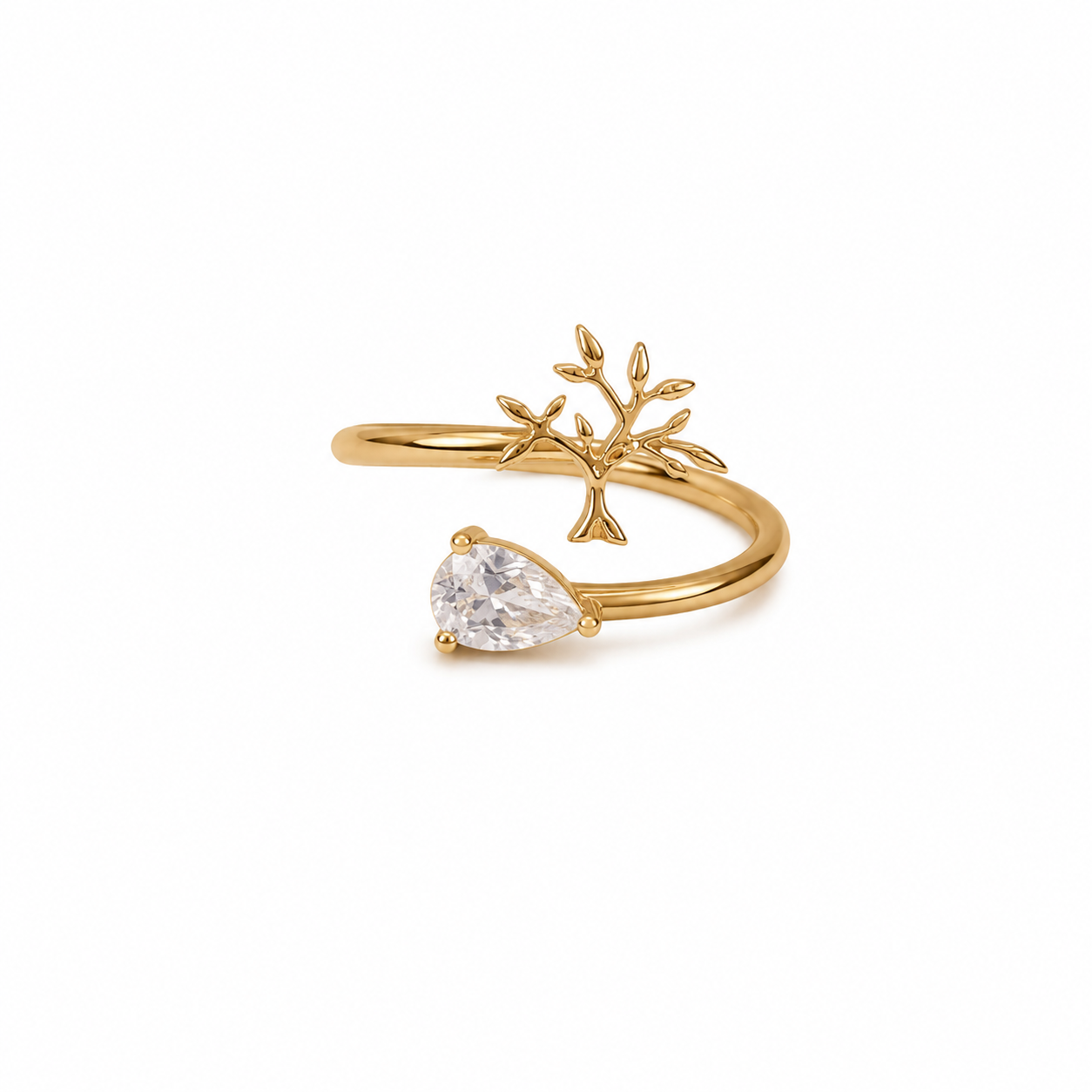 Bague aurea