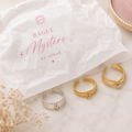 Bague à charms mystère !😱